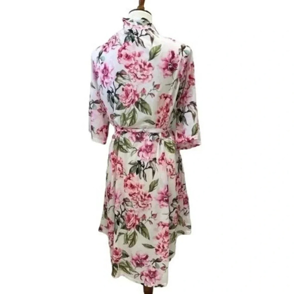 Show Me Your Mumu Brie Garden of Blooms Robe - Picture 5 of 6